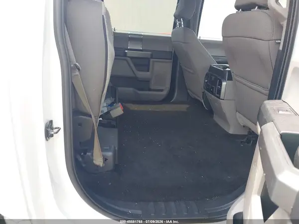 1FTEW1EG6HFC62341 2017 FORD F-150 - Image 8