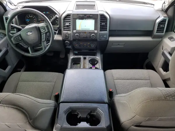 1FTEW1EG6HFC62484 2017 FORD F-150 - Image 8