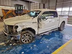 1FTEW1EG6HFC62601 2017 FORD F-150