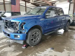 1FTEW1EG6HFC62775 2017 FORD F-150