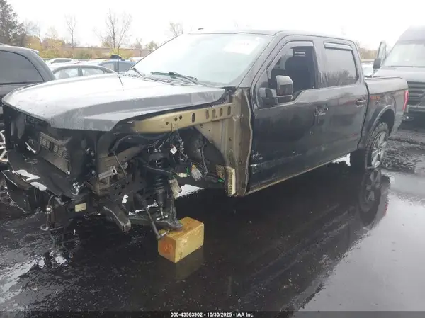 1FTEW1EG6HFC65059 2017 FORD F-150 - Image 2