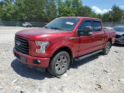 1FTEW1EG6HFC65370 2017 FORD F-150