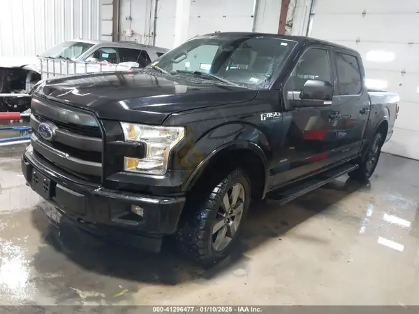 1FTEW1EG6HFC68656 2017 FORD F-150 - Image 2