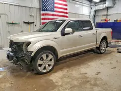 1FTEW1EG6HFC70424 2017 FORD F-150