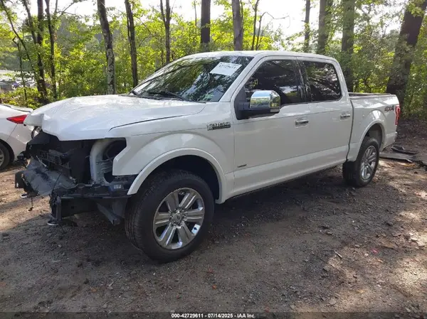 1FTEW1EG6HFC82671 2017 FORD F-150 - Image 2