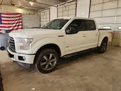 1FTEW1EG6HFC84839 2017 FORD F-150