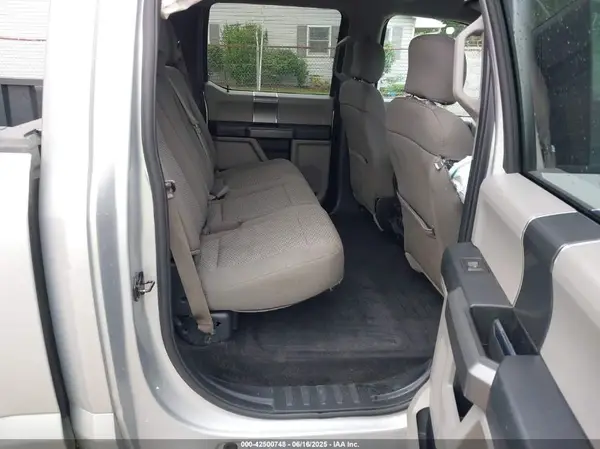 1FTEW1EG6HFC85537 2017 FORD F-150 - Image 8
