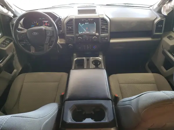 1FTEW1EG6HFC86770 2017 FORD F-150 - Image 8