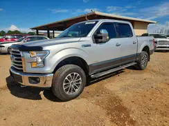 1FTEW1EG6HFC87580 2017 FORD F-150