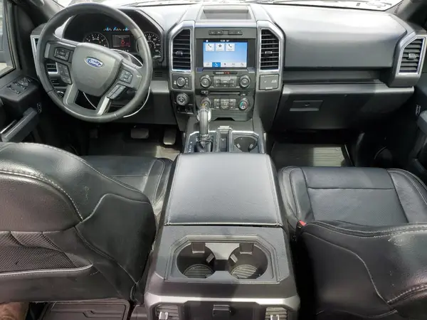 1FTEW1EG6HKC07279 2017 FORD F-150 - Image 8