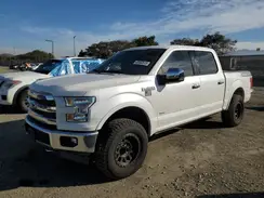1FTEW1EG6HKC18623 2017 FORD F-150