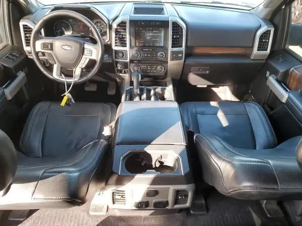 1FTEW1EG6HKC18623 2017 FORD F-150 - Image 8