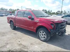 1FTEW1EG6HKC61018 2017 FORD F-150
