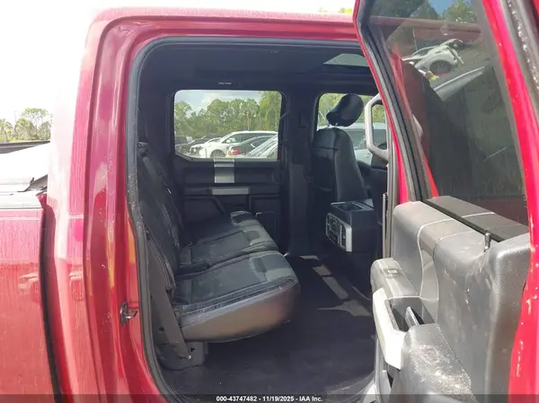 1FTEW1EG6HKC61018 2017 FORD F-150 - Image 8