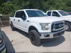 1FTEW1EG6HKC65165 2017 FORD F-150