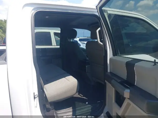 1FTEW1EG6HKC65165 2017 FORD F-150 - Image 8