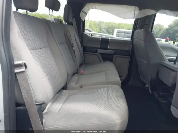 1FTEW1EG6HKC66395 2017 FORD F-150 - Image 8