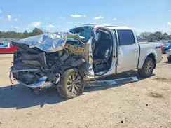 1FTEW1EG6HKC72682 2017 FORD F-150