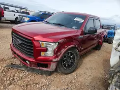1FTEW1EG6HKC73167 2017 FORD F-150