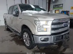 1FTEW1EG6HKC83102 2017 FORD F-150