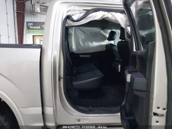 1FTEW1EG6HKC83102 2017 FORD F-150 - Image 8