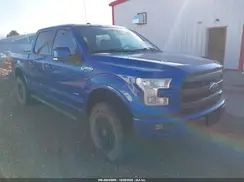 1FTEW1EG6HKC84279 2017 FORD F-150