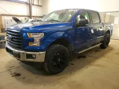 1FTEW1EG6HKC88574 2017 FORD F-150