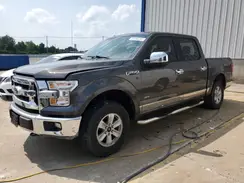 1FTEW1EG6HKD01050 2017 FORD F-150