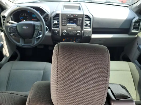 1FTEW1EG6HKD01050 2017 FORD F-150 - Image 8