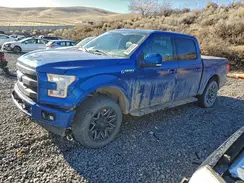 1FTEW1EG6HKD02070 2017 FORD F-150