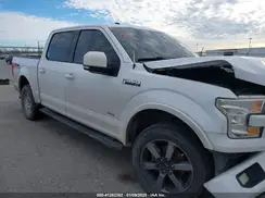 1FTEW1EG6HKD14896 2017 FORD F-150