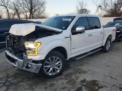 1FTEW1EG6HKD17717 2017 FORD F-150