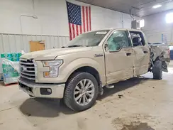 1FTEW1EG6HKD18091 2017 FORD F-150