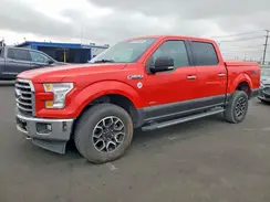 1FTEW1EG6HKD19242 2017 FORD F-150