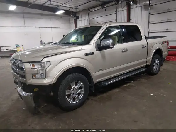 1FTEW1EG6HKD32024 2017 FORD F-150 - Image 2