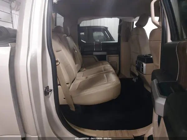 1FTEW1EG6HKD32024 2017 FORD F-150 - Image 8