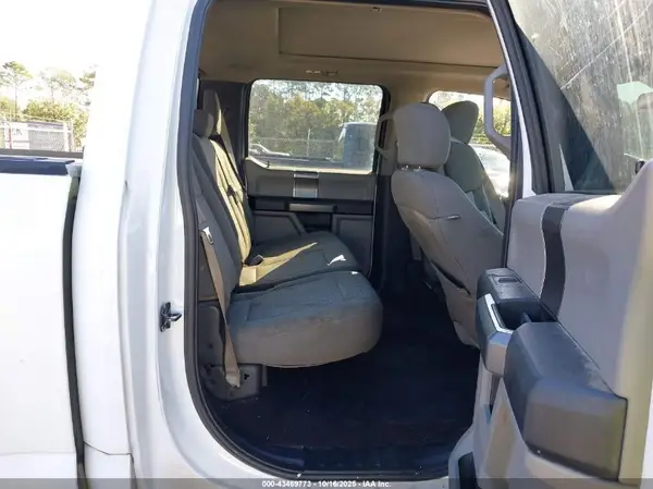 1FTEW1EG6HKD33609 2017 FORD F-150 - Image 8