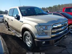1FTEW1EG6HKD65931 2017 FORD F-150