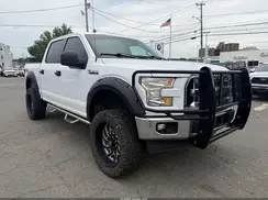 1FTEW1EG6HKD74905 2017 FORD F-150