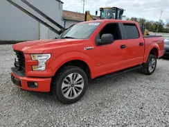 1FTEW1EG6HKD79909 2017 FORD F-150
