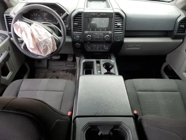 1FTEW1EG6HKD79909 2017 FORD F-150 - Image 8