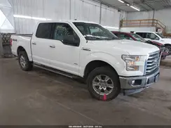 1FTEW1EG6HKD82406 2017 FORD F-150