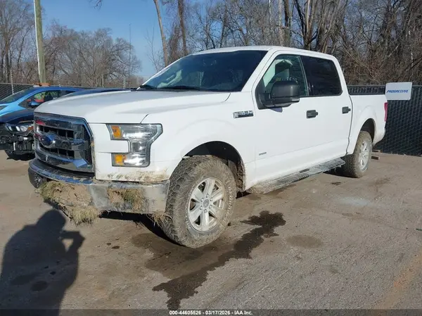 1FTEW1EG6HKD84382 2017 FORD F-150 - Image 2