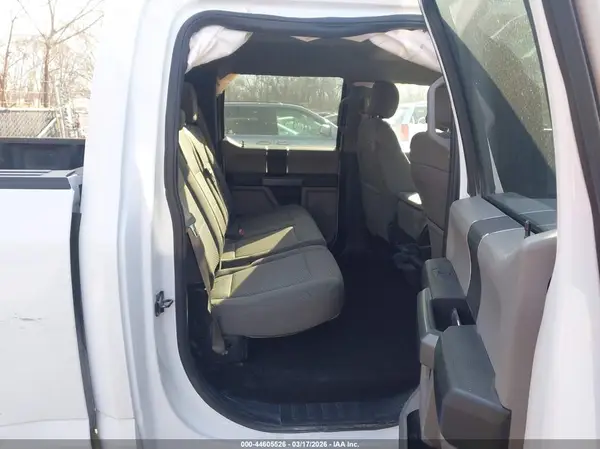 1FTEW1EG6HKD84382 2017 FORD F-150 - Image 8