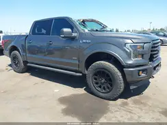 1FTEW1EG6HKD95088 2017 FORD F-150
