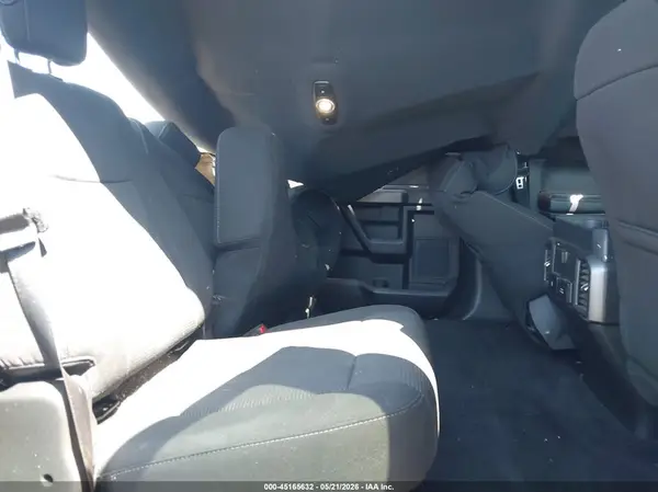 1FTEW1EG6HKD95088 2017 FORD F-150 - Image 8