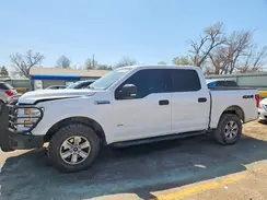 1FTEW1EG6HKD95950 2017 FORD F-150