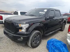 1FTEW1EG6HKD99500 2017 FORD F-150