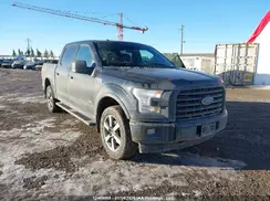 1FTEW1EG6HKE00810 2017 FORD F-150