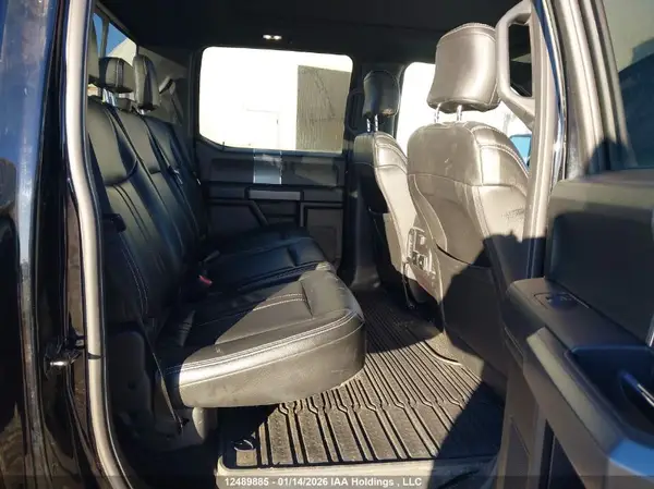 1FTEW1EG6HKE00810 2017 FORD F-150 - Image 8